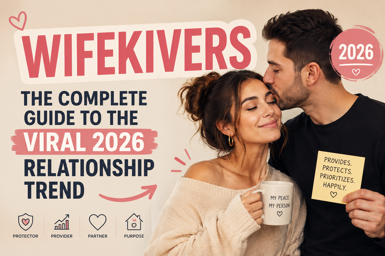 What Is Wifekivers